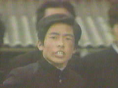 坂口利一（佐藤晴通）