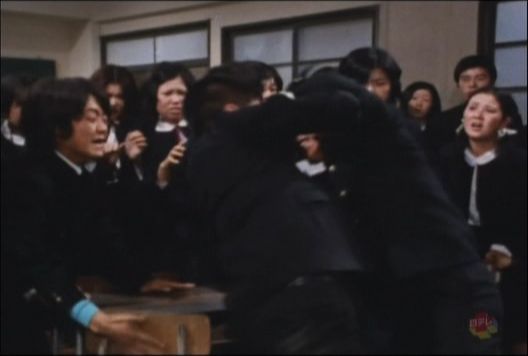 高木派と片桐派に別れてバラバラになってしまいます