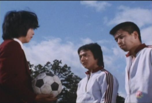 2人の対立が抜き差しならないものになったように見せます