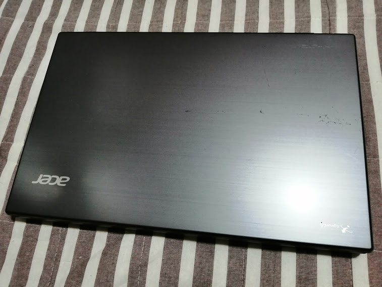 TRAVELMATE 5360 TM5360-XC843