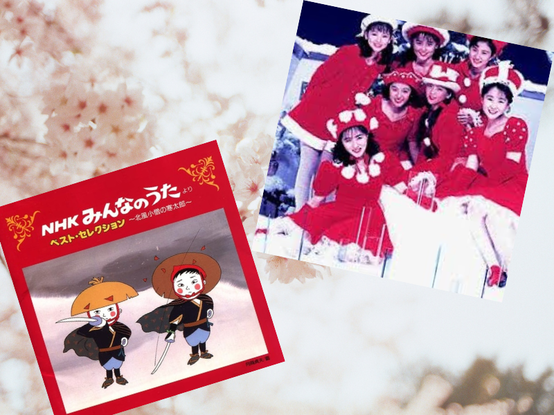 『みんなのうた』は、放送満60周年回目の誕生日を迎えるにあたり60年イヤーと位置づけ数多くの作品を再放送するそうです