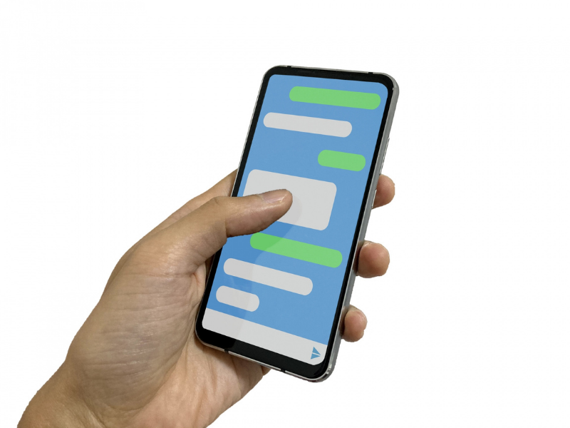 LINEの「トーク」データを韓国内のサーバーに保管しているとの報道。ネット民は「だから言わんこっちゃない」と冷めた反応