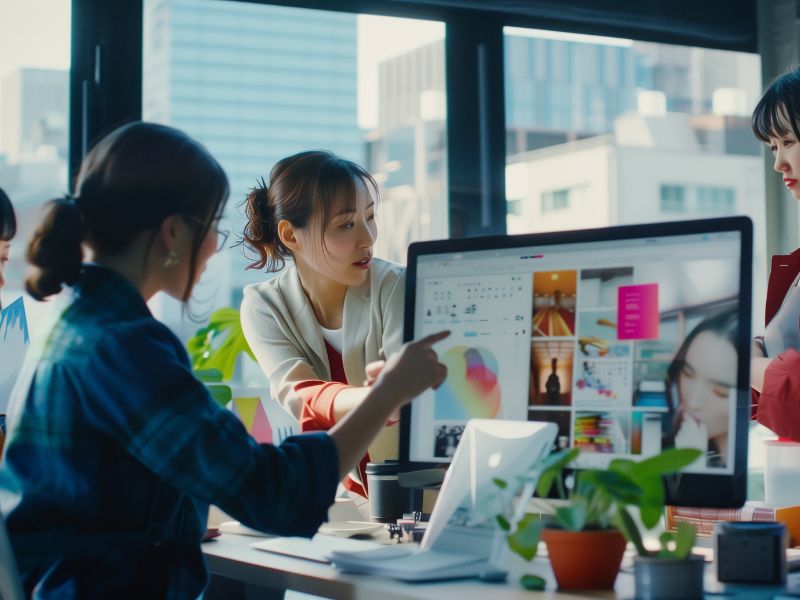 最近、AI（人工知能）という言葉をよく耳にするようになりました。特に注目を集めているのがAIアシスタントです。Genspark