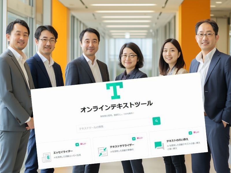 i2TEXTは、大規模言語モデル（LLM技術を活用した、テキストデータをより効果的に活用するためのオープンソースプラットフォーム