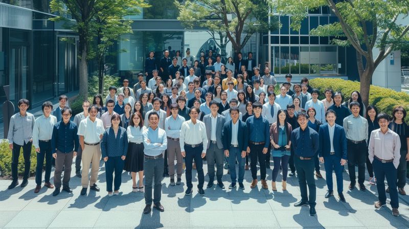 高度成長期世界第二位の位置に君臨していた日本が、どんどん崩されていくという動画がトレンドになっていたのでご紹介します。