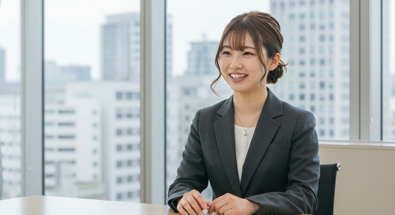 「TOKYOはたらくネット」という、東京都が運営する雇用や就労に関する情報を網羅した総合ウェブサイトの面接NGワード動画を見ました