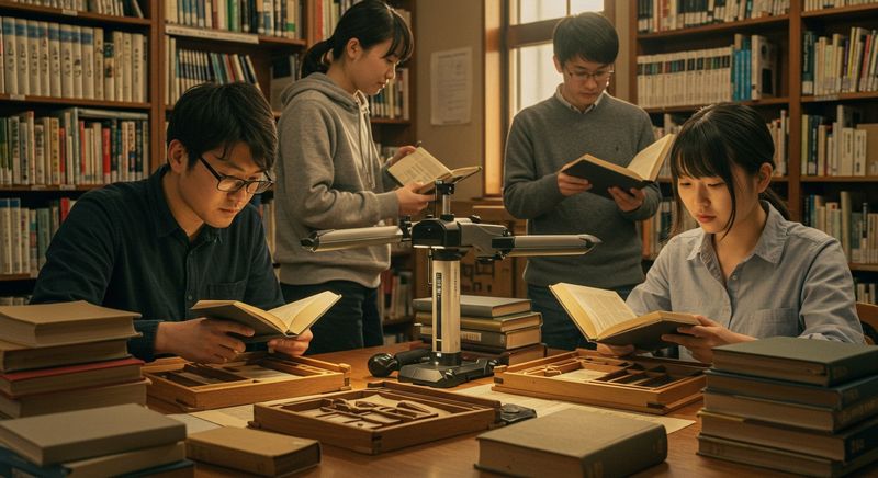 「国会図書館デジタル化で障がい者3.4万人の仕事を創出！」というニュースが話題になりました。私はいい話だと思っています。