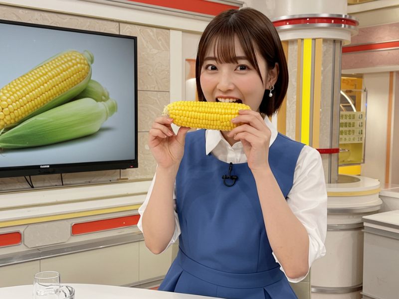 夏の味覚を極める!とうもろこしの美味しい食べ方完全ガイド