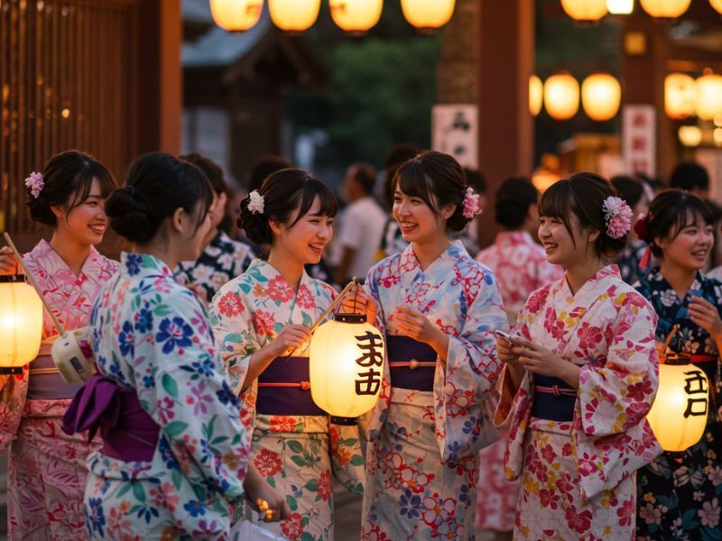 日本の夏の風物詩ともいえるお盆ですが、実はその時期や過ごし方には地域によって大きな違いがあることをご存知でしょうか？