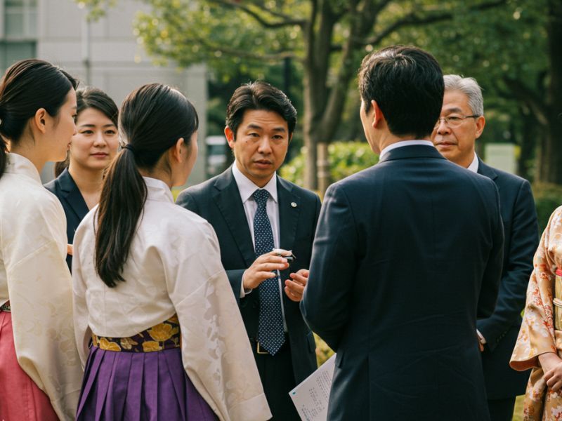 外国人が増えたことで治安は悪くなったか。「日本人ファースト」という「排外主義」が今回の選挙の争点のひとつともいわれています。