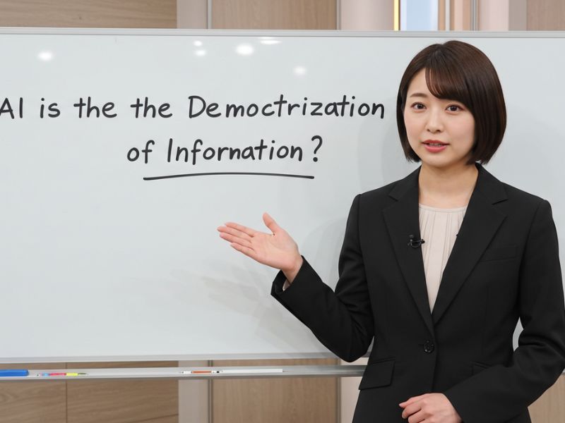 ホリエモンが語る「リスクを恐れないバカが最強」という言葉の真意を探りながら、情報化時代における新しい挑戦の可能性