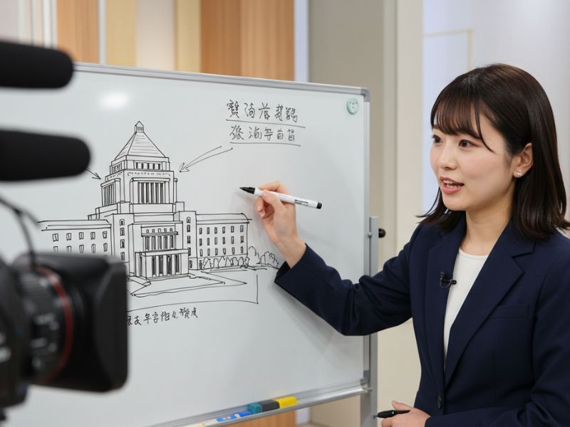 今回の参議院選挙で参政党が東京選挙区でトップ当選を果たしたことは、既存政治への国民の不満と不安が如実に表れた結果と言えますが……