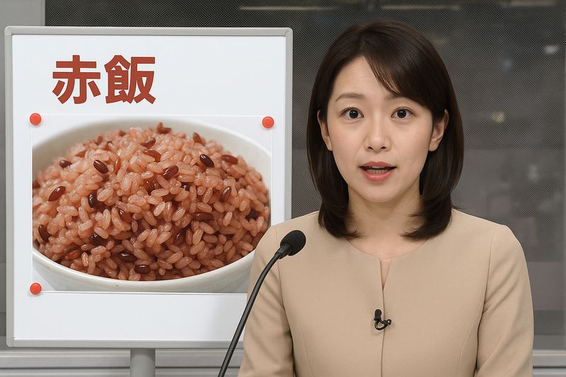 ある弁当会社が「赤飯にごま塩が入っていない」という理由で客から5万円を請求され、実際に支払ったというニュースが話題に