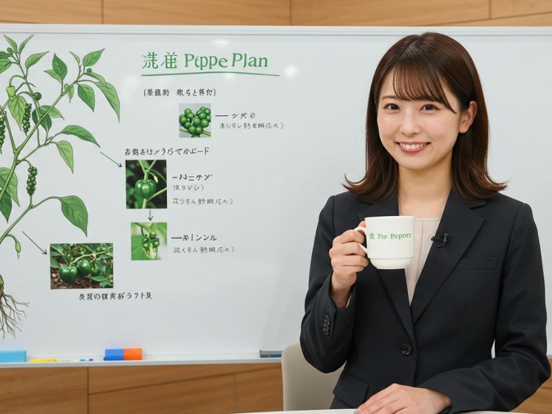 血管健康の新たな味方「ヒハツ」- 身体を温めるスパイスの血管拡張作用と血流促進効果、そして安全な活用法についてまとめてみた