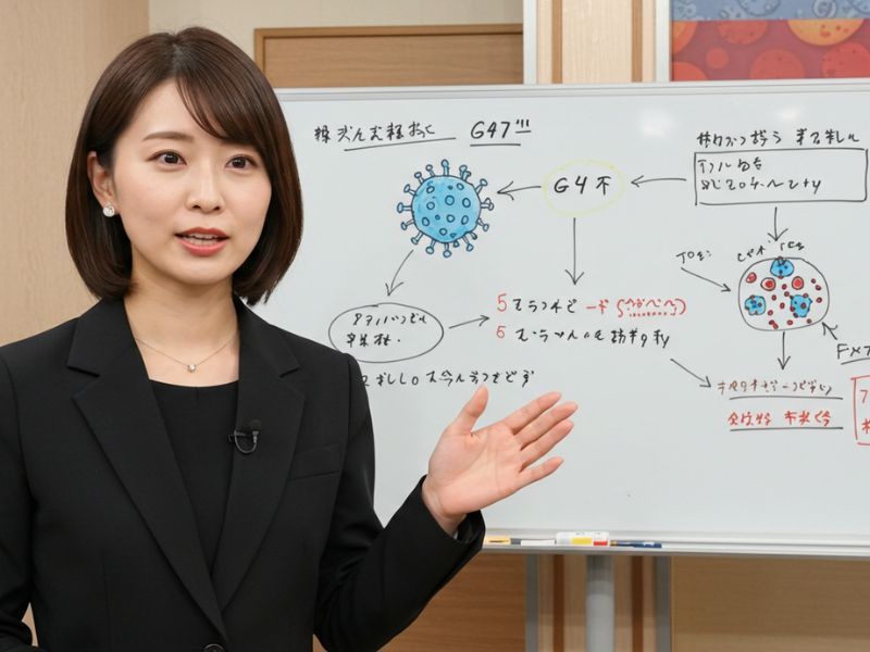 革新的ながん治療「ウイルス療法」G47Δ（デリタクト）の現在地：がん細胞を直接破壊し免疫を活性化する第三世代治療の現況