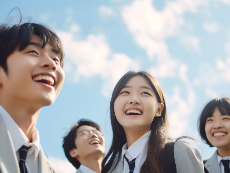 友達作りには「利他の精神」は大切。でも、それだけだと「タカリ」の人々も入ってきてしまう。真の友人作りはどうすればいいでしょう。