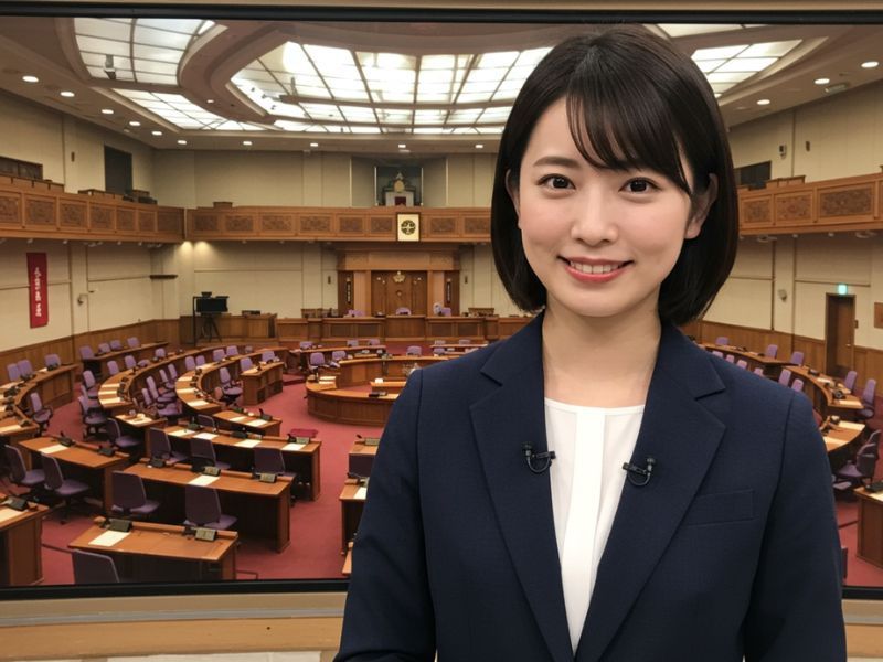 前橋市の小川晶市長による「ラブホテル問題」は、現代の地方自治のあり方や首長のモラルが強く問われる事例として大きな波紋