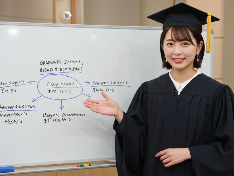 学部・修士の5年一貫教育、従来の学部4年＋修士2年の計6年から1年短縮し、学部4年＋修士1年の5年で修了するの制度化の狙いとリスク