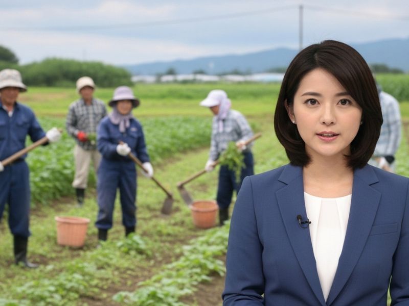 シニア世代で利用拡大の「観光以上 定住未満」という新しいライフスタイル ーリゾートバイトが広げる可能性とその課題ー
