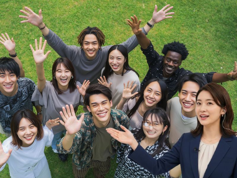 大学選びや学びの場を考える上で、ランキングという「ものさし」を相対化し、本当に大切なものについて考えてみたいと思います。