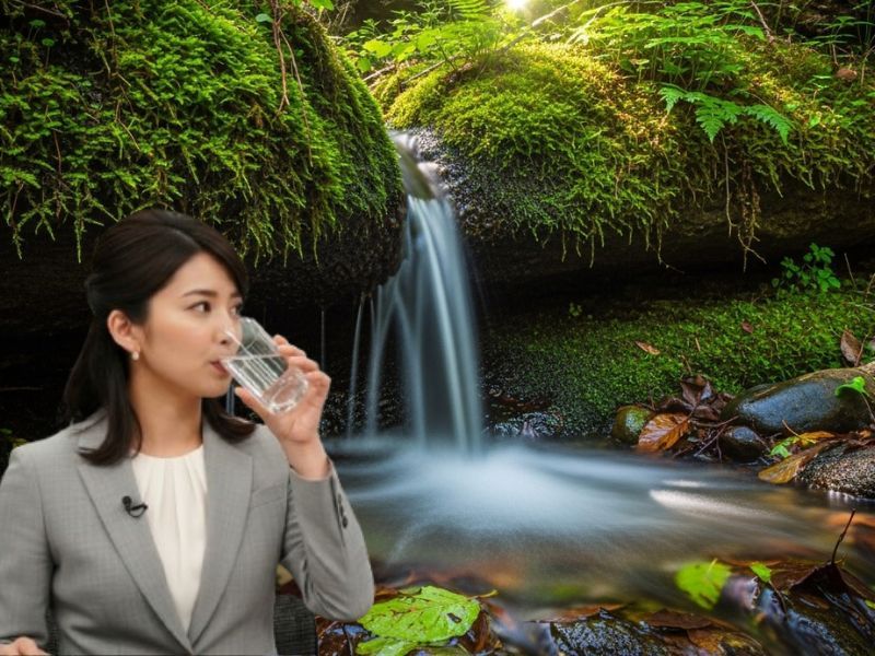 堀江貴文さんのXの投稿「中国による日本の水源のある土地の買い占めは都市伝説。安全保障上もまったく問題ない」という主張が波紋。