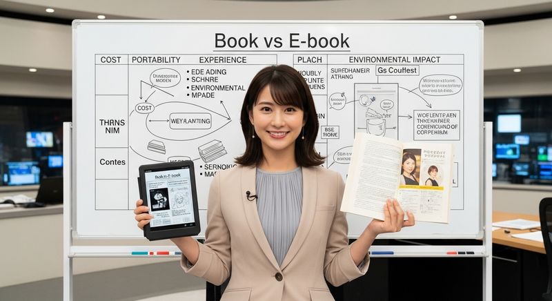 毎年10月27日から11月9日までの約2週間が「読書週間」。初日が「読書の日」と定められています「#電子書籍派」のポストが目立ちます。
