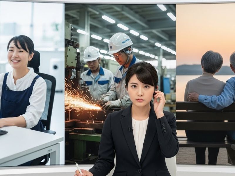 「排除される人々」から見える国の本音～特別支援学校生の進学率除外と「生産性のない層は不要」という国の本音は表れていないか