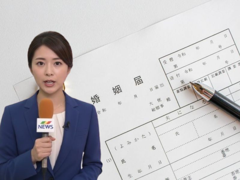 夫婦別姓問題に動きがありました。政府は夫婦同姓の原則を維持し、旧姓を使用することも認めることを法制化する方針を固めました