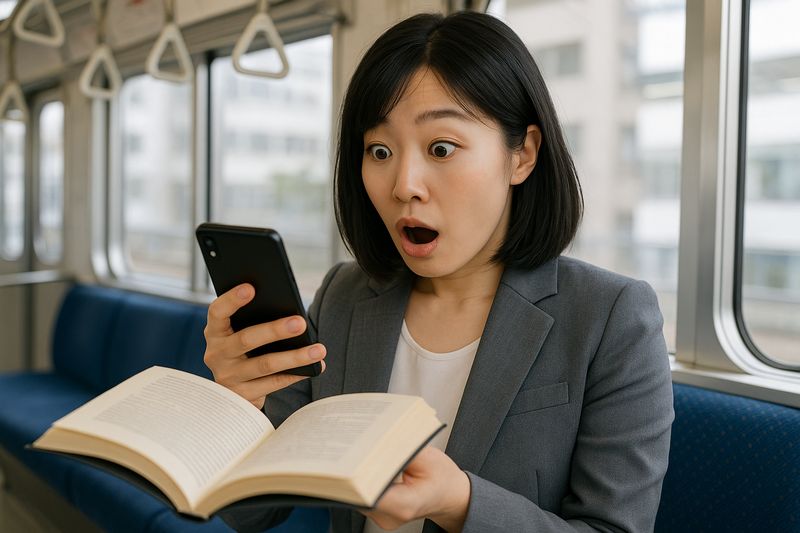 断捨離のためのアプリをレビューした、YouTube動画をご紹介します。書籍や写真のデジタル化にvFlat Scan というアプリなどです。