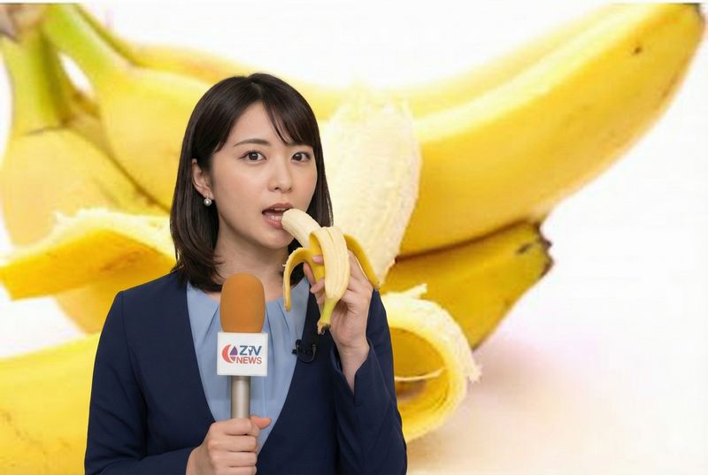 スーパーのパナナが、100円程度で手に入るものから、その倍以上の値段がつくものまで、同じ果物なのに価格差が大きいのはなぜ?