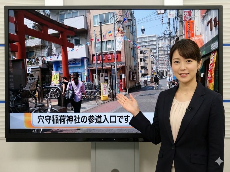 生成AIによる画像解析技術が進化し、SNSに投稿された何気ない写真からでも瞬時に現在地が特定されるリスクが警告されています。