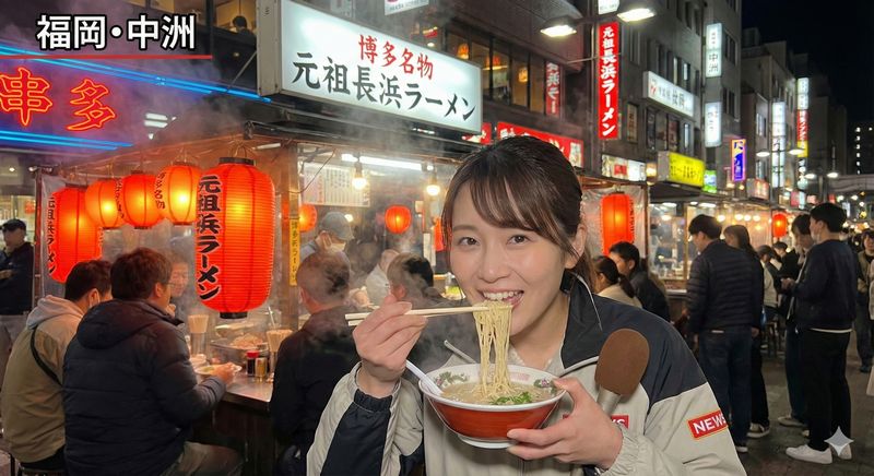 豚骨ラーメンファンなら誰もが気になる独特の「酸臭・獣臭」とも表現されるあの香り。微生物の一種である「アーキア（古細菌）」が関与