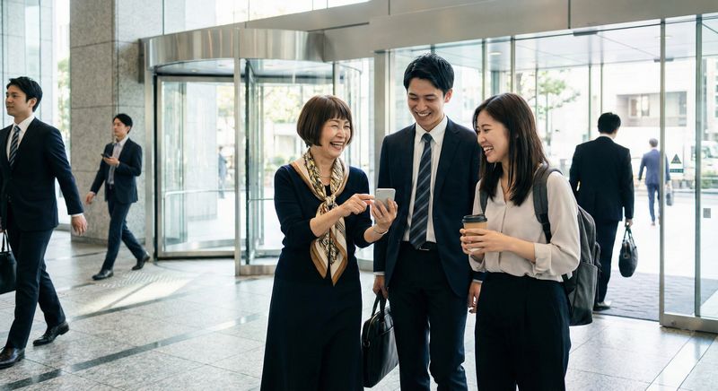 91歳、入社65年目。ギネスにも認定された世界最高齢の総務部員が教えてくれる、働くことの真の意味と生涯現役のすばらしさ