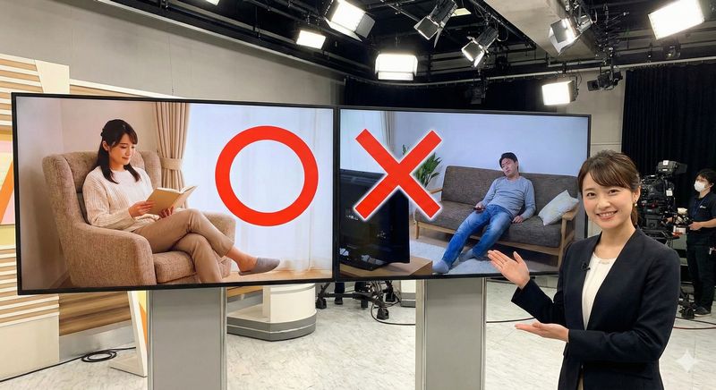 座位行動の認知機能への影響は、活動の種類によって異なります。テレビ視聴と読書では認知機能への影響が全く異なる研究報告も