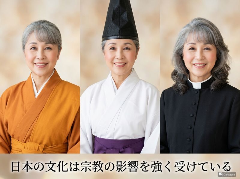 宗教自体が戦争を招くのではなく政教一致のときに戦争が起こると私が書いたのに対して、「一向一揆は?」という反論がありました