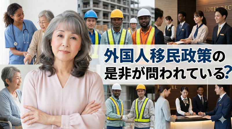 高市早苗総理の「公約違反」がさっそく問題になっています。といっても、野党側というより、保守の側からの「こんなはずじゃなかった」批判