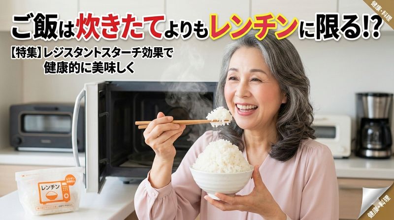 世界の長寿地域を「ブルーゾーン」といいますが、分析すると、健康の秘訣は摂取する食品よりも、むしろ避けている食品に共通点がある