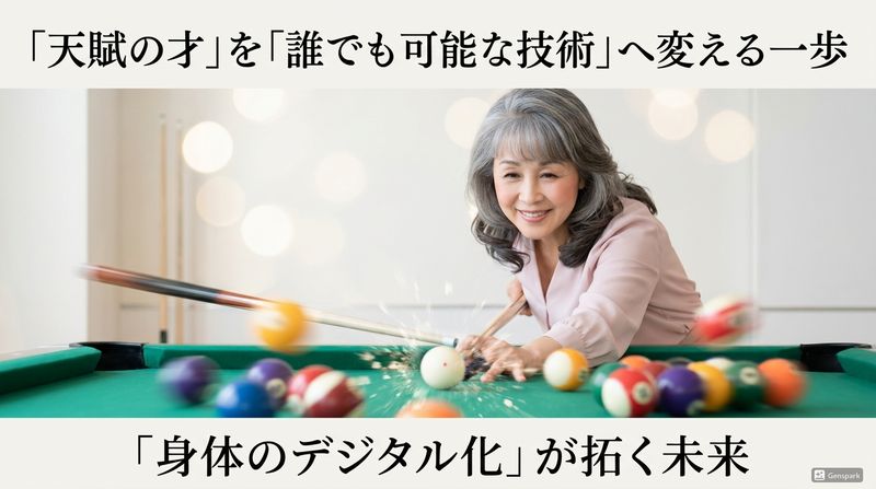 NTTが世界で初めて、人の動作に生じる「ばらつき」と密接に関連する要因が、筋活動のタイミングの乱れであることを解明