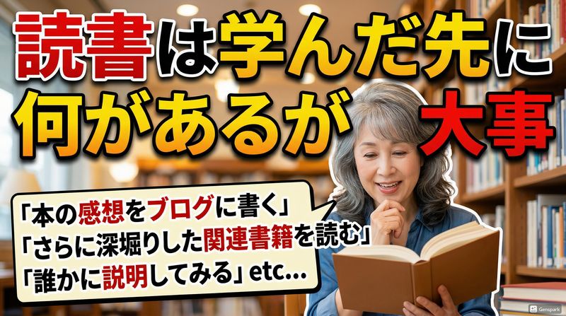 佐藤優さんが『プレジデントオンライン』で、「高齢者は安易に図書館に行くな」と語ったという刺激的な見出しが話題になっています