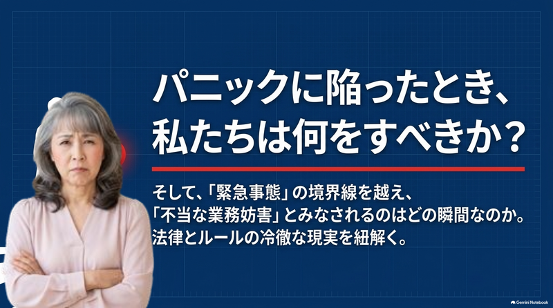 新幹線プラットフォームで写真撮影に集中し乗り遅れた親子が激しく抗議。しかし抗議をなだめただけで乗せなかったという動画が話題。