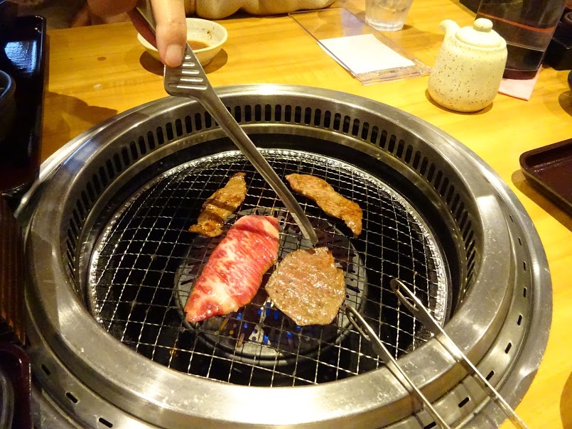焼肉乙ちゃん大森ベルポート店（品川区）は東京食肉市場の仲卸業者が直営する選びぬいた一頭買い国産牛肉を提供する店