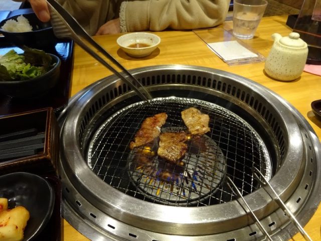 焼き肉
