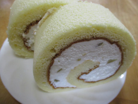 ウメヤシキロール