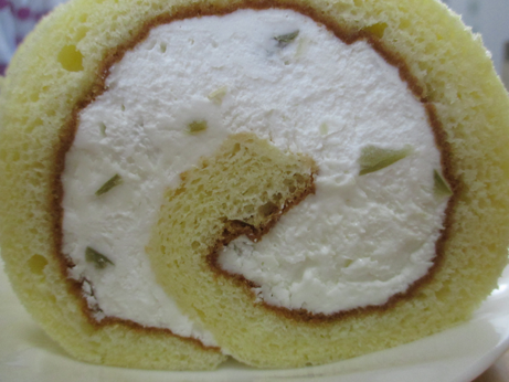 ウメヤシキロール