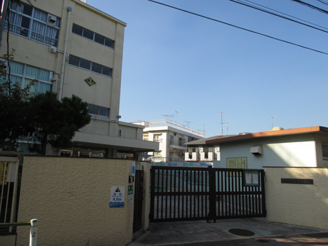 相生小学校