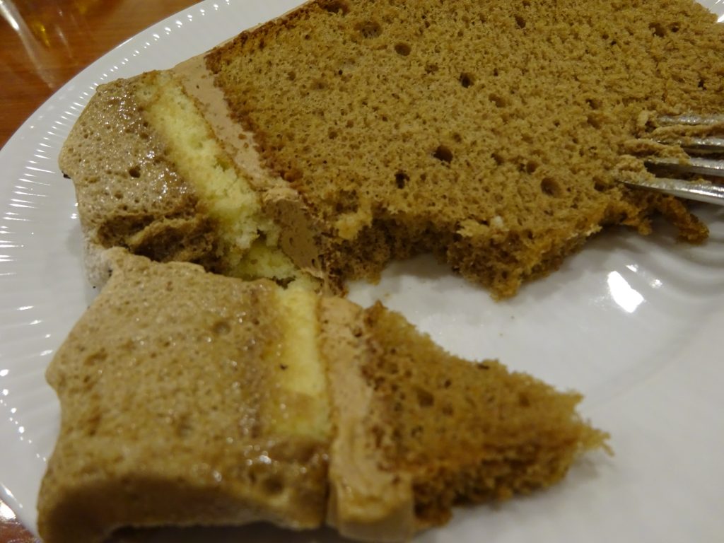 自家焙煎椿屋珈琲池上店