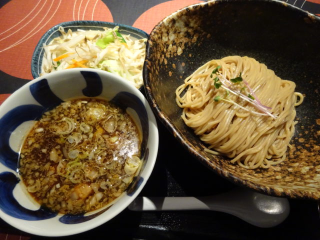三ツ矢堂製麺大森店