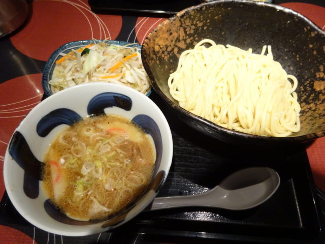 三ツ矢堂製麺大森店