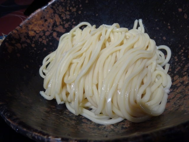 三ツ矢堂製麺大森店