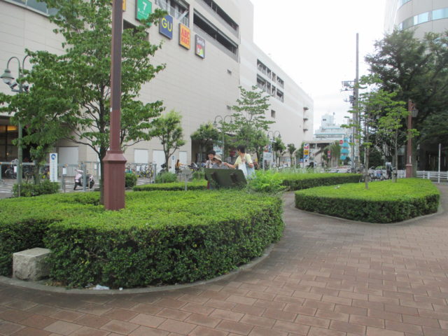 イトーヨーカドー